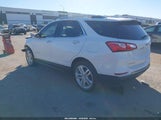 Chevrolet Equinox Fwd Premier 1.5L Turbo 3GNAXNEV0LS527817 photo