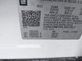 Chevrolet Equinox Fwd Premier 1.5L Turbo 3GNAXNEV0LS527817 снимка