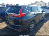 Honda Cr-V Ex-L 5J6RW1H81KA040519 photo