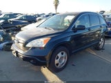 Honda Cr-V Lx JHLRE38307C031785 снимка