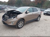 Chevrolet Equinox Lt 2GNAXSEV1J6304051 снимка
