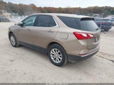 Chevrolet Equinox Lt 2GNAXSEV1J6304051 снимка