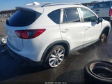 Mazda Cx-5 Grand Touring JM3KE2DEXD0144132 снимка