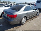 Hyundai Sonata Gls 5NPET46C99H510062 снимка