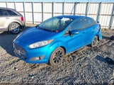 Ford Fiesta Se 3FADP4BJ0FM223631 снимка