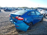 Ford Fiesta Se 3FADP4BJ0FM223631 снимка