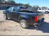 Chevrolet Colorado Lt 1GCGSCEA5J1267898 снимка