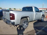 Chevrolet Silverado  Work Truck 1GCNCPEX7CZ216505 снимка