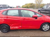 Honda Fit Lx 3HGGK5H47KM700886 снимка