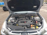 Subaru Legacy 2.5I Limited 4S3BMCJ67D3002186 fotografie
