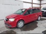 Dodge Grand Caravan Se 2C4RDGBG4FR615485 снимка
