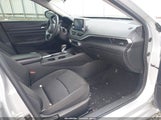 Nissan Altima S Fwd 1N4BL4BV5LC286176 fotografie