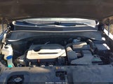 Kia Sorento 2.4L L 5XYPG4A3XKG586293 fotografie