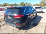 Kia Sorento 2.4L L 5XYPG4A3XKG586293 photo