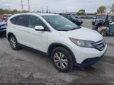 Honda Cr-V Ex 5J6RM4H57DL061749 снимка