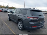 Jeep Grand Cherokee L Limited 4X4 1C4RJKBG6N8503180 fotografie