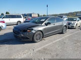 Ford Fusion Se 3FA6P0HD4HR379213 снимка