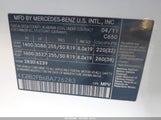 Mercedes-Benz Ml 350 Bluetec 4Matic 4JGBB2FB6BA726283 снимка