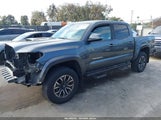Toyota Tacoma Trd Sport 3TMAZ5CN9MM158662 fotografie