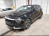 Kia Sportage Ex 5XYK33AF2PG026981 снимка