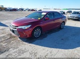 Toyota Camry Hybrid Xle 4T1BD1FK9HU223424 photo