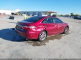 Toyota Camry Hybrid Xle 4T1BD1FK9HU223424 снимка