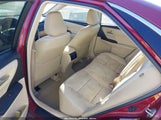 Toyota Camry Hybrid Xle 4T1BD1FK9HU223424 снимка