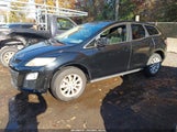 Mazda Cx-7 I Sport JM3ER2BM8B0404939 снимка