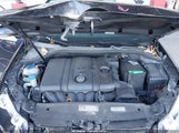 Volkswagen Jetta Sportwagen 2.5L Se 3VWPP7AJ2CM658492 fotografie