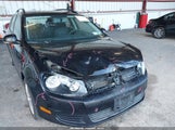 Volkswagen Jetta Sportwagen 2.5L Se 3VWPP7AJ2CM658492 photo