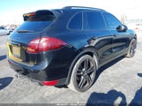 Porsche Cayenne S WP1AB2A29BLA44069 fotografie