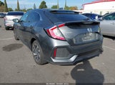 Honda Civic Lx SHHFK7H20HU410487 снимка