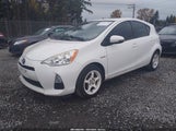 Toyota Prius C Three JTDKDTB33D1034455 снимка