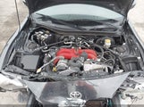 Toyota 86 JF1ZNAA18J9700017 снимка