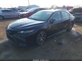 Toyota Camry Se Awd 4T1G11BK2MU037626 photo