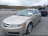 Acura Tl 19UUA66275A013924 снимка