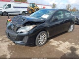 Mazda Mazda3 I Grand Touring JM1BL1W75C1649740 fotografie