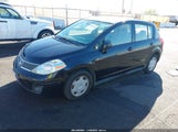 Nissan Versa 1.8S 3N1BC13E19L485135 снимка