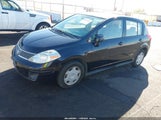 Nissan Versa 1.8S 3N1BC13E19L485135 снимка
