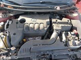Nissan Altima 2.5 S 1N4AL2EP5BC176143 снимка