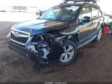 Subaru Forester 2.5I Limited JF2SJAHC1FH535036 снимка