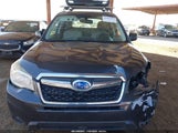 Subaru Forester 2.5I Limited JF2SJAHC1FH535036 снимка