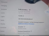 Tesla Model Y Long Range Dual Motor All-Wheel Drive 7SAYGDEE2RA280447 photo