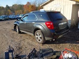Chevrolet Equinox Ltz 2GNFLGE56C6369401 снимка