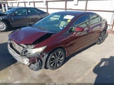 Honda Civic Lx 19XFB2F56FE102650 снимка