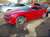 Chevrolet Camaro 2Ss 2G1FK1EJ9C9197135 снимка