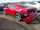 Chevrolet Camaro 2Ss 2G1FK1EJ9C9197135 снимка