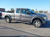 Ford F-150 Stx/Xl 1FTEX1EW7AFD37574 fotografie