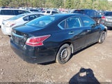 Nissan Altima 2.5 S 1N4AL3AP6EC414002 снимка