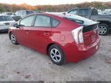 Toyota Prius Four JTDKN3DU2E1803189 снимка
